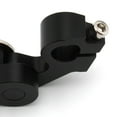 thumbnail image 3 of Gearshift Lever Support Set for GL1500 1988-2000 GL1500 88 00 Goldwing Easy Installation Black, 3 of 8