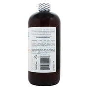 Alkalol Natural Soothing Nasal Wash Mucus Solvent & Cleaner 16 oz, 3-Pack