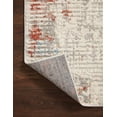thumbnail image 6 of EST-04 Ivory / Multi - 6-7" x 9-10", 6 of 7
