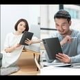 thumbnail image 6 of Android Tablet ZPad3, 11 inch Tablet 120Hz 1920x1200 FHD Display, 20GB+256GB+2TB Expand, MTK Helio G99 Octa Core CPU, Android 15 Tablet, 10000mAh+18W Fast Charge, Widevine L1, 6 of 8
