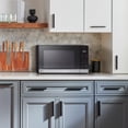 thumbnail image 5 of LG 1.5 cu. ft. NeoChef Countertop Microwave - Stainless Steel, 5 of 5