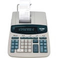 thumbnail image 2 of 1Pack Victor 1260-3 Calculator, Printing, Desktop, 2 of 2