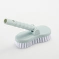 thumbnail image 4 of Extendable All-Purpose Bathroom Tub and Tile Scrubber Brush, 4 of 8