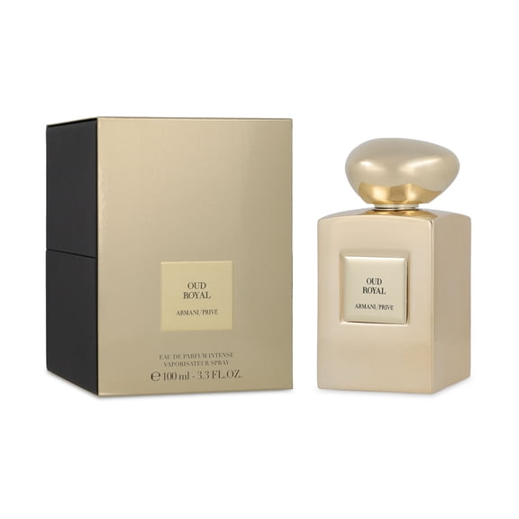 ARMANI PRIVE OUD ROYAL INTENSE 100ML EDP SPRAY