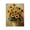 Sunny Sunflowers Bouquet, variant on Stupell Industries French Country Sunflower Pot Still Life Black Floating Frame Canvas Art, 17 x 21, by Franklyn Gregory
