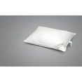 thumbnail image 3 of Enchante Home  Luxury Goose Down Queen Pillow - Firm - White 20"x36", 3 of 3