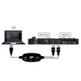 thumbnail image 4 of Cable de audio Labymos USB a MIDI 1,9 m, 4 of 7