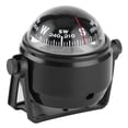 thumbnail image 1 of FLAMEEN LED Compass,12V LED Sea Marine Electronic Digital Compass Boat Yacht Ship Navigation Compass For Sail,Ship Compass With LED Light, 1 of 8