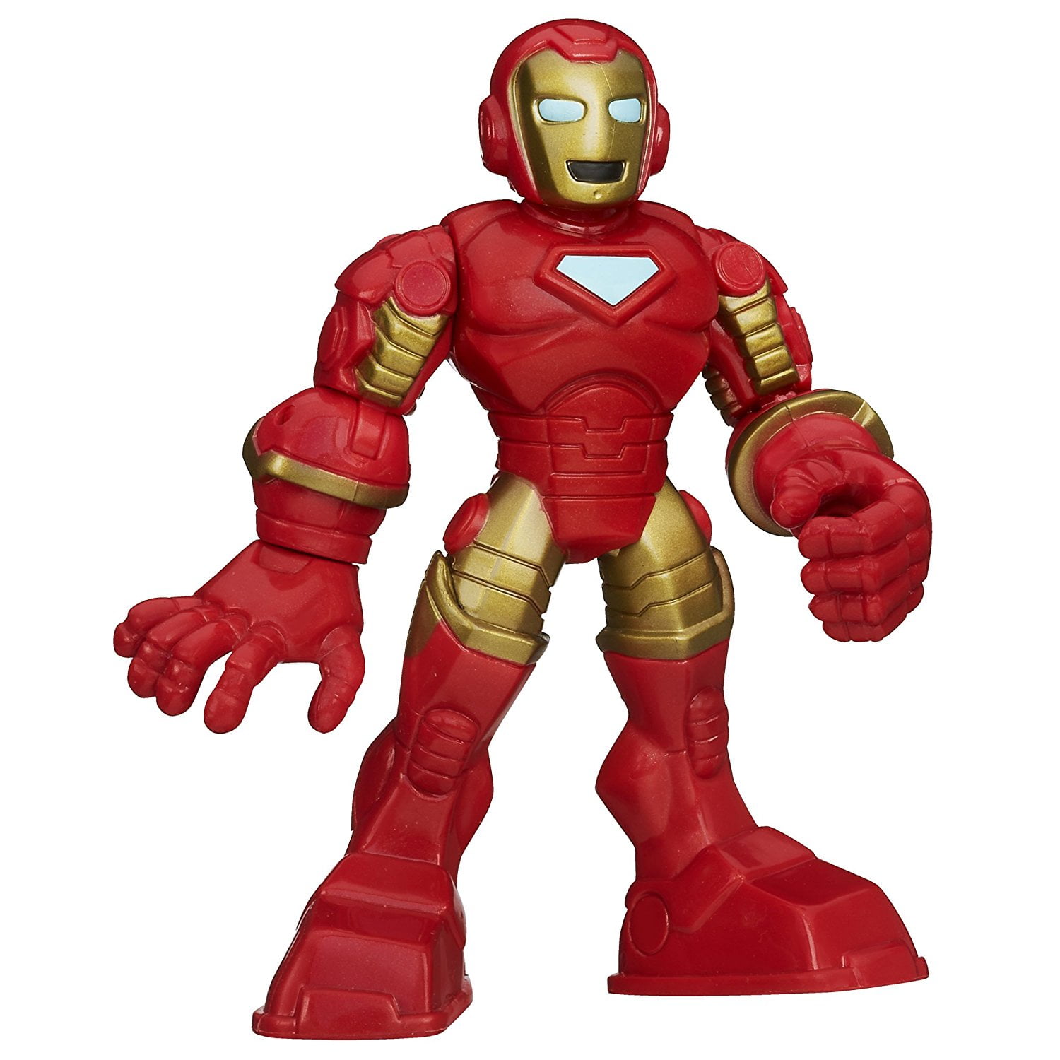 playskool iron man