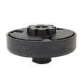 thumbnail image 2 of 12T Go Kart Clutch Sturdy High Hardness Sensitive Engine Centrifugal Clutch for ATV Mini Bike 20mm / 0.8in, 2 of 5