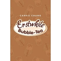 Erstwhile Bubble-Tea (Paperback)