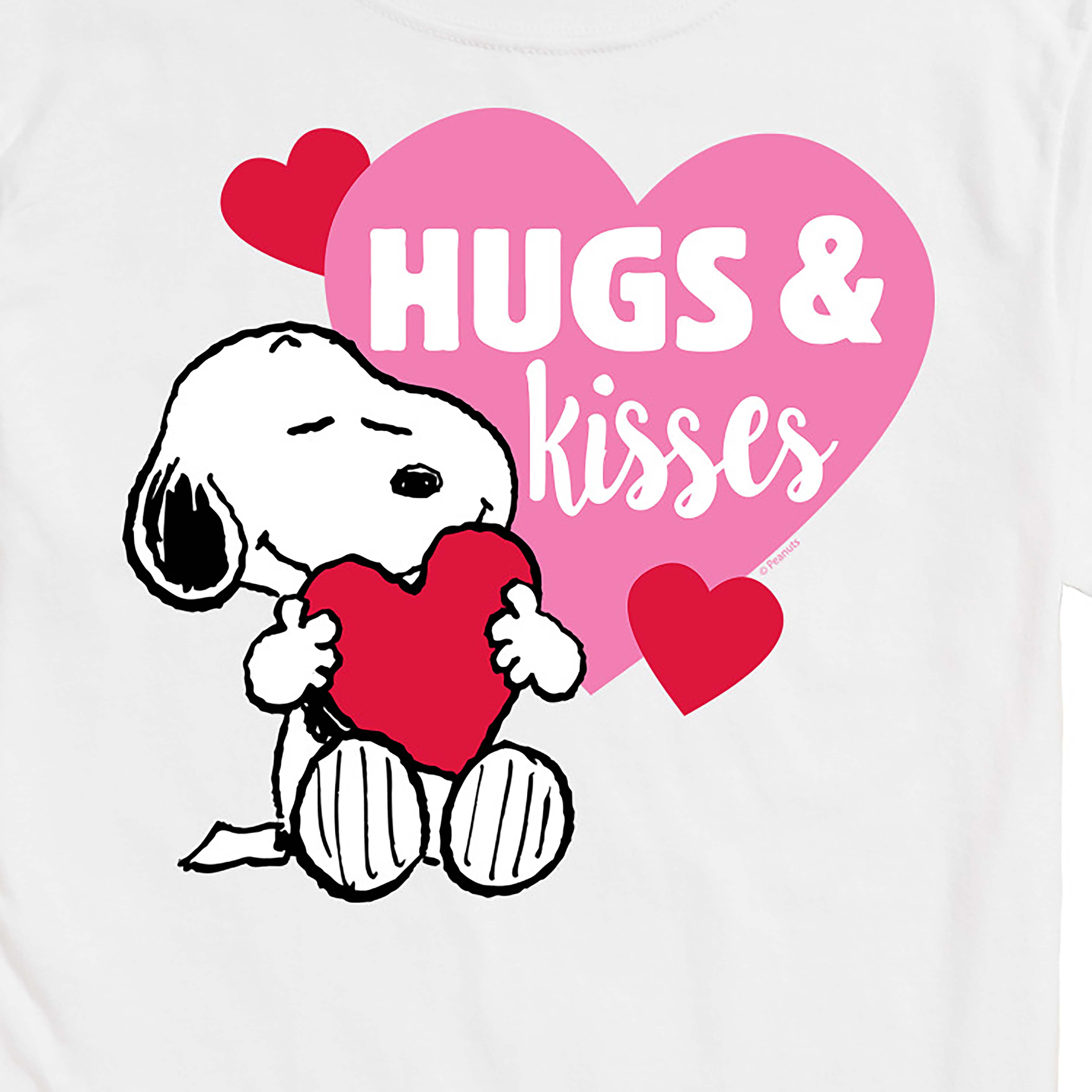 ラスト1点　KISS キッス SNOOPY tシャツ XL KISS キッス x スヌーピー snoopy Tシャツ - メルカリ