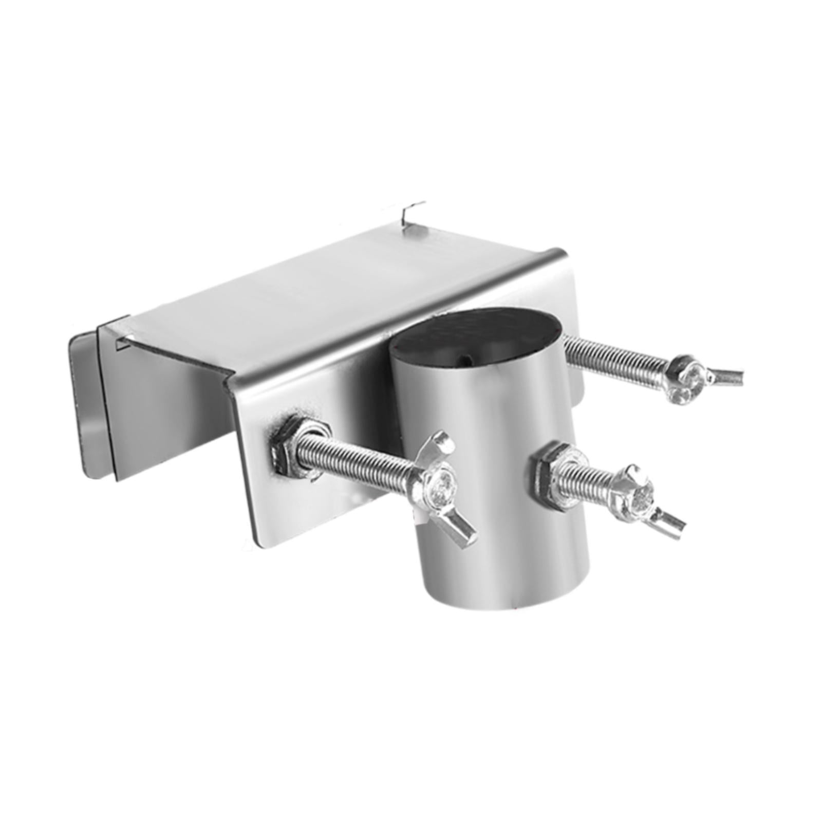 YWMJZEU Patio Umbrella Holder Umbrella Stand Easy Installation Portable Practical Sturdy