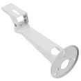 thumbnail image 4 of FESTFENDS Sleek White Projector Ceiling Or Wall Mount Stand with Easy Space Saving Setup, 4 of 8