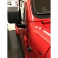 thumbnail image 6 of 15" inch Stainless Black Antenna Mast for JEEP WRANGLER JK/JL 2007-2023 GLADIATOR 2020-2023 New, 6 of 8
