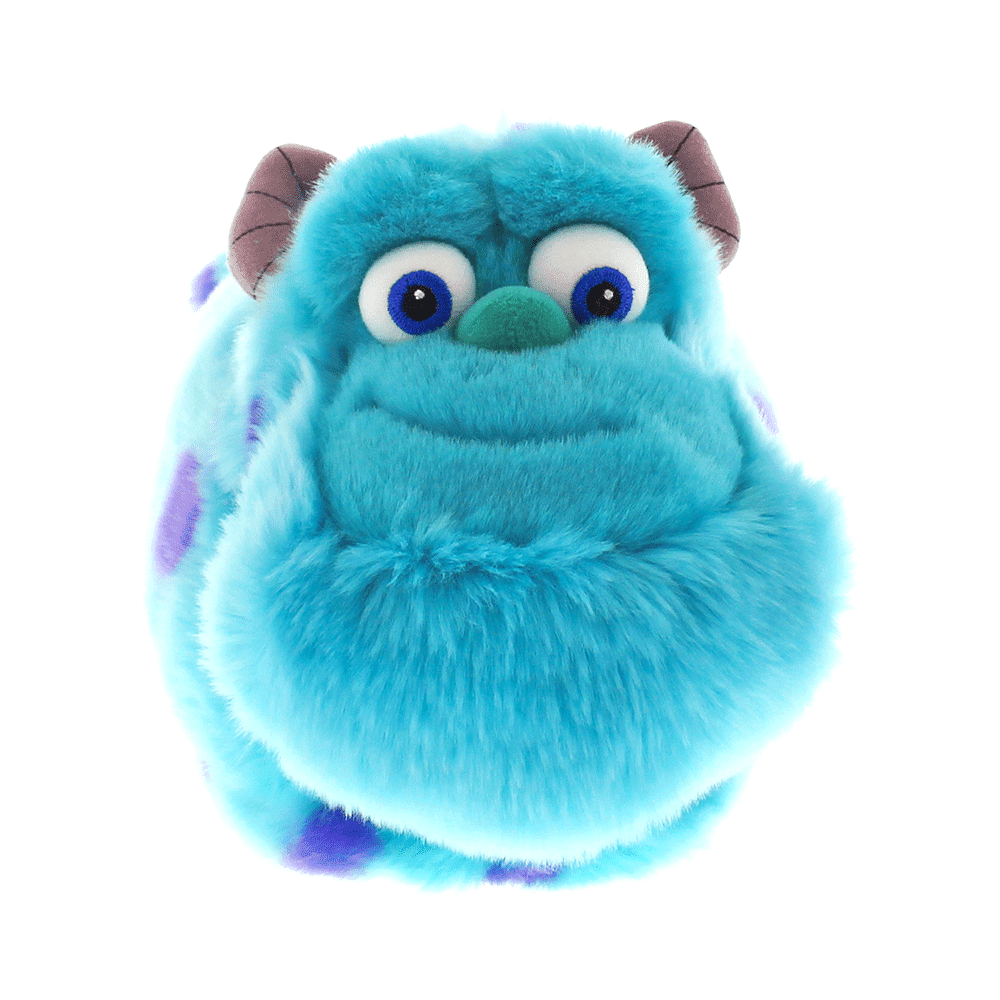 Sulley slippers deals