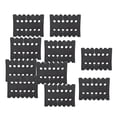 thumbnail image 3 of 10 PCS 12 Separator Quiver - Square EVA Foam Rack, Separator, 3 of 10