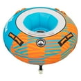 thumbnail image 4 of AIRHEAD AHBT-1329 Big Bertha 4-Rider Towable Water Tube, 4 of 12