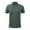 Green, variant on JingHai Men's Golf Polo Shirt Regular-Fit Quick-Dry Tactical Shirts Short and Long Sleeve Jersey Tennis Shirt Sport Cool Dri Polo Shirt Moisture-Wicking Performance Polo Shirt Coffee M