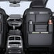 thumbnail image 2 of Cojín de respaldo para asiento de coche, protección del asiento trasero, bolso de almacenamiento interior, 2 of 9