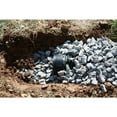 thumbnail image 2 of FLEX Drain 4 in. x 50 ft. Black Copolymer Perforated Drain Pipe, 2 of 4