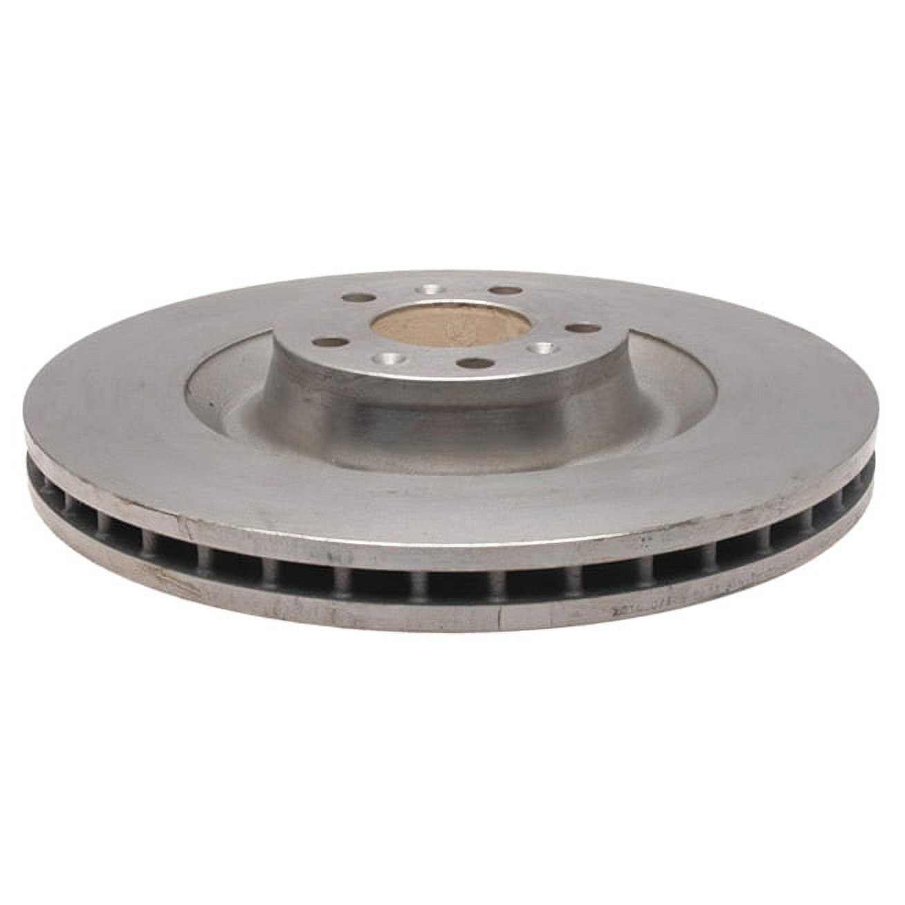 Raybestos Specialty Performance Rotors, 980233