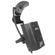 Chauvet DJ LX-10X LED Moonflower Dance Effect LX10 6 Watt Mirror Scanner Light