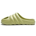 thumbnail image 2 of TENGTA Mens Breathable Sandals Slippers Lightweight Walking Slip on Summer Beach Sport Sandals, 2 of 7