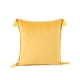thumbnail image 2 of Set de Cojines Decorativos Antonela  Set Amarillo 1, 2 of 6