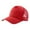 Red, variant on JJHGVB Trucker Hat Golf Hats Running Hat Men Quick Dry Baseball Cap Cut Mesh Ball Curved Brim Snapback Hat Blue One Size