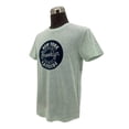 thumbnail image 3 of Playera George Talla EG Estampada con Puntos Aqua, 3 of 4