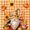 Orange White, variant on Erosebridal Kawaii Gnome Shower Curtain 72Wx72L,Autumn Pumpkin Sunflowers Bathroom Curtain,Orange White