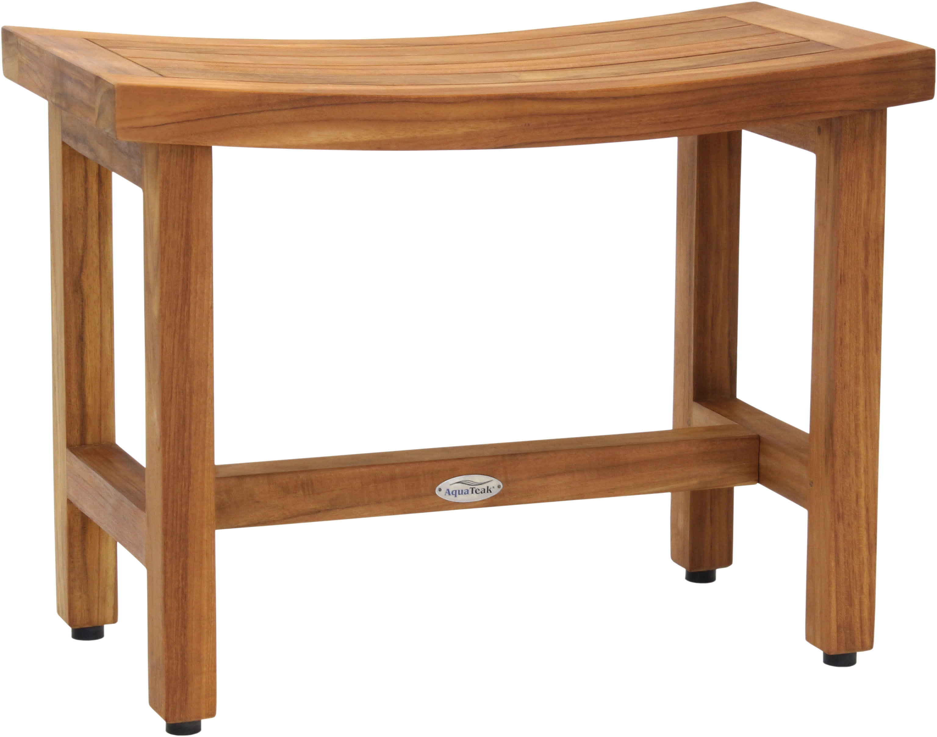teak shower bench walmart