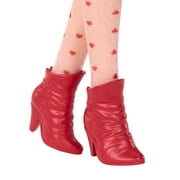 Disney Descendants: The Rise of Red Fashion Doll & Accessory - Bridget, Young Queen of Hearts