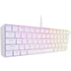 thumbnail image 3 of Teclado Mecánico para Juegos Corsair K65 RGB Mini 60% con Cable, 3 of 8