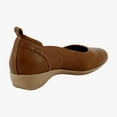 thumbnail image 5 of Jambu Vivian Women's Flats Brown Size 11 M, 5 of 8