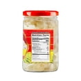 thumbnail image 2 of Sanniti Pickled Cauliflower, 29 oz, 2 of 5