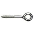 thumbnail image 5 of National Hardware 7/16 In. x 5-1/4 In. Zinc Lag Screw Eye N220-723 Pack of 10, 5 of 6