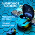 thumbnail image 3 of Audifonos Elegate Inalambricos Bluetooth In-ear Con Funda de Cargador ELEGATE VG1/Audfono/Inalambrico, 3 of 4