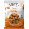 Quinn Gluten Free Peanut Butter Filled Pretzel Nuggets, 7 Oz