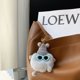 thumbnail image 3 of Llavero Muñeco Elfo Con Peluche Bolsos Suaves Y Versátiles Accesorios Adornos, 3 of 5