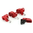 Circuit Breaker Lock for Small And Medium Sized Air Switch Shutdown