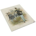 thumbnail image 3 of Print: Mass. Ambulance Corps, 1895, 3 of 4