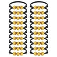 thumbnail image 1 of Paquete de 20 Pulseras de SóFtbol para Fiestas, Cuentas de SóFtbol, Pulseras de Amistad, Pulsera Ajustable con Cuentas, Regalos de SóFtbol, 1 of 5