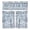C, variant on Honmine 2D Printed Kitchen Curtain Short Panels, Washable Decorative Window Curtains for Kitchen, Light Filtering Privacy Valance for Sink Window Pantry Door