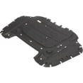 thumbnail image 4 of A-Premium Hood Insulation Pad Compatible with Porsche Panamera 2010-2016, 4 of 5