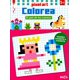 thumbnail image 1 of PIXEL ART COLOREA SUPERHEROES BALLON BALLON, 1 of 1