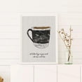 thumbnail image 3 of Arte de la pared Pinturas decorativas sin marco Imagen impermeable Imagen Obras de arte Cartel Dormitorio Accesorios para la oficina en casa 3 piezas Monstrate  HA010913-00, 3 of 7