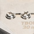 thumbnail image 3 of Relieuse d'angle, plieuse en biais à 4 plis, accessoire de reliure, point noué, accessoires pour machine 30 mm, 3 of 4