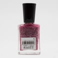 thumbnail image 2 of Esmalte Cosmetic Lab Glitter Plata R 15 ml, 2 of 4
